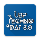 UBP TECHNO DAY 3.0 icône