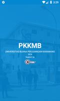 Poster PKKMB UBP KARAWANG