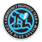 Early Warning Scoring System & Code Blue System icono
