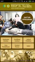 Program Pelatihan RSUP Dr. Sardjito poster