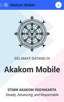 Akakom Mobile Affiche