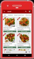 FOOD DELIVERY 截圖 2