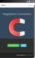 Magnetism Converters bài đăng