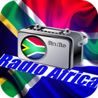 Radio Johanburg आइकन