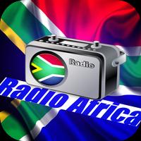 Radio Johanburg 海報