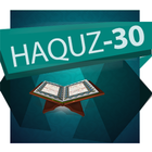 HAQUZ-30 icon