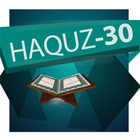 HAQUZ-30 आइकन