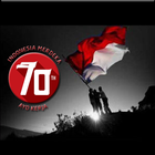 DP Bendera Merah Putih ikon