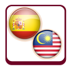 Malay Spanish Dictionary