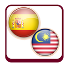 Malay - Español Diccionario icono