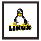 Belajar Linux 圖標