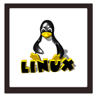 Belajar Linux ikona
