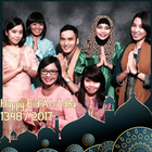 Bingkai Foto Idul Adha 1348 H | Hari Raya Kurban 图标