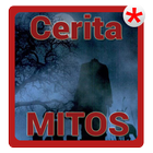 Cerita Mitos 아이콘