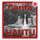 Cerita Hantu icon