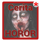 Cerita Horor icon