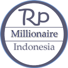 Kuis Millionaire Indonesia biểu tượng