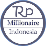 Kuis Millionaire Indonesia иконка