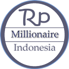Kuis Millionaire Indonesia आइकन