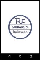 Kuis Millionaire Indonesia پوسٹر