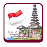 Kamus Bahasa Bali ikon