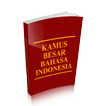 ”Kamus Besar Bahasa Indonesia