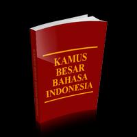 Kamus Besar Bahasa Indonesia poster