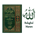 Kitab Bulughul Maram Indonesia آئیکن