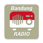 Radio Bandung FM biểu tượng