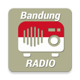 Radio Bandung FM আইকন