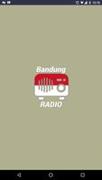 Radio Bandung FM poster