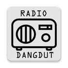 Radio Dangdut Koplo ikona