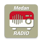 Radio Medan FM 아이콘