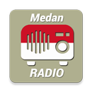 Radio Medan FM-APK