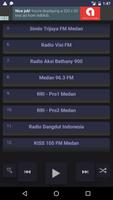 Radio Medan FM 스크린샷 2