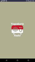 Radio Yogyakarta FM Cartaz
