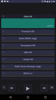 Radio Yogyakarta FM screenshot 1