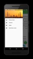 Tuntunan Sholat Lengkap capture d'écran 1
