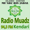 Radio Muadz Kendari