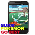 Gude-Pokemon GO+Best أيقونة