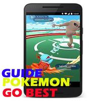 Gude-Pokemon GO+Best 海报