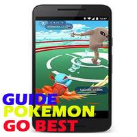 Gude-Pokemon GO+Best الملصق
