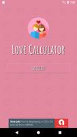 Love Calculator تصوير الشاشة 1