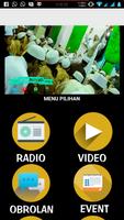 AL FACHRIYAH APPS 海报