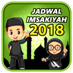 Jadwal Imsak 2018