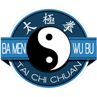 Ba Men Wu Bu Tai Chi Chuan ícone
