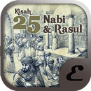 Kisah 25 Nabi & Rasul APK