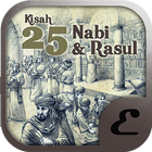 Kisah 25 Nabi & Rasul icon