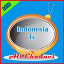 Indonesian TV HD APK