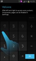 Smart Calculator Affiche